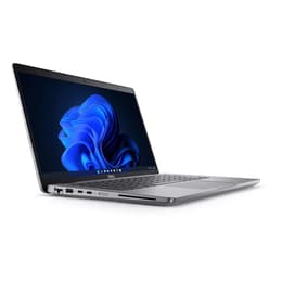 Dell Precision 14 3480 14" (2023) - Core i5-1335U - 32GB - SSD 1 tb QWERTY - Αγγλικά