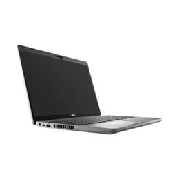 Dell Latitude 5510 15" (2020) - Core i5 - Gen 10 (U) - 16GB - HDD 512 GB QWERTZ - Γερμανικό