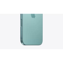 iPhone 16 512GB - Blaugrün - Ξεκλείδωτο