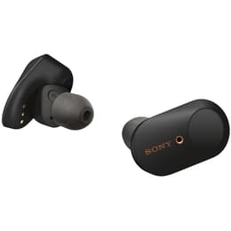 Аκουστικά Bluetooth Μειωτής θορύβου - Sony WF-1000XM3