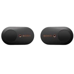 Аκουστικά Bluetooth Μειωτής θορύβου - Sony WF-1000XM3
