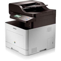 Samsung CLX-6260FW Έγχρωμο Laser