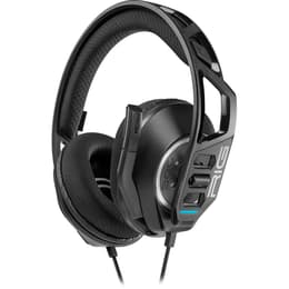 Plantronics Rig Pro 300HN gaming καλωδιωμένο Ακουστικά Μικρόφωνο - Μαύρο