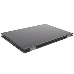 Lenovo ThinkPad X13 Yoga G1 13" (2020) - Core i5 - Gen 10 (U) - 16GB - SSD 256 GB QWERTZ - Γερμανικό