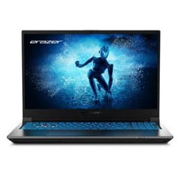 Medion Erazer Deputy P60 15" - Core i7-12650H - 16GB - SSD 512 GBGB NVIDIA GeForce RTX 4070 AZERTY - Γαλλικό