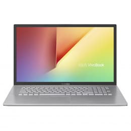 Asus VivoBook S712JA-BX329T 17" (2019) - Core i7-​1065G7 - 8GB - SSD 512 Gb AZERTY - Γαλλικό