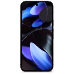 Google Pixel 9 128GB - Μαύρο - Ξεκλείδωτο