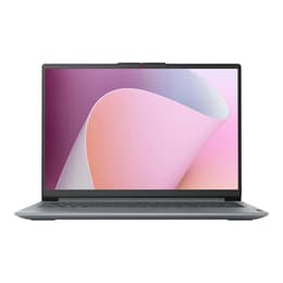 Lenovo IdeaPad Slim 3 15AMN8 15" (2023) - Ryzen 5 - 7000 Series (U) - 8GB - SSD 512 GB QWERTZ - Γερμανικό