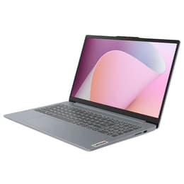 Lenovo IdeaPad Slim 3 15AMN8 15" (2023) - Ryzen 5 - 7000 Series (U) - 8GB - SSD 512 GB QWERTZ - Γερμανικό