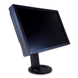 24" Eizo FlexScan S2402W 1920 x 1080 LCD monitor Μαύρο