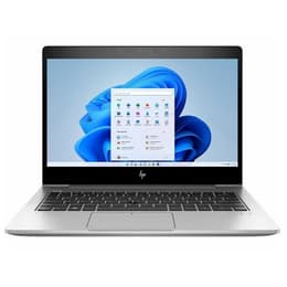 HP ProBook 640 G5 14" (2018) - Core i5 - Gen 8 (U) - 32GB - SSD 2 tb AZERTY - Γαλλικό