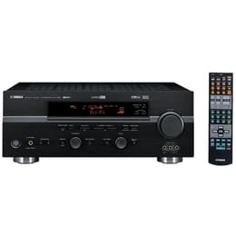 Yamaha RX-V550 Ενισχυτές ήχου