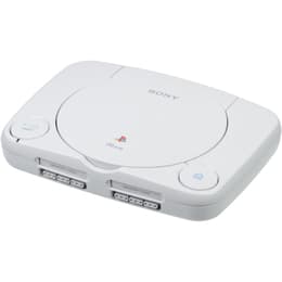 PS One - Άσπρο