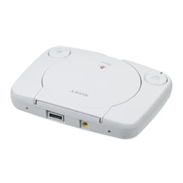 PS One - Άσπρο