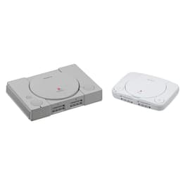 PS One - Άσπρο
