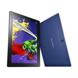Lenovo Tab 2 A10-70 16GB - Μπλε - WiFi
