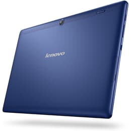 Lenovo Tab 2 A10-70 16GB - Μπλε - WiFi