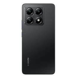 Xiaomi 14T 512GB - Μαύρο - Ξεκλείδωτο
