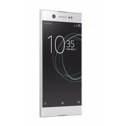 Sony Xperia XA1 Ultra 64GB - Άσπρο - Ξεκλείδωτο