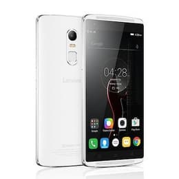 Lenovo vibe x3 16GB - Άσπρο - Ξεκλείδωτο