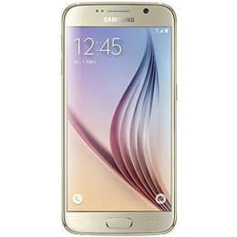 Galaxy S6 64GB - Χρυσό - Ξεκλείδωτο