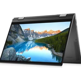Dell Inspiron 7306 13" (2021) - Core i7 - Gen 11 (G) - 16GB - SSD 512 GB QWERTY - Αγγλικά