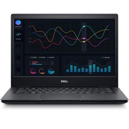 Dell Wyse 5470 14" (2017) - Celeron N4100 - 8GB - SSD 128 GB QWERTZ - Γερμανικό