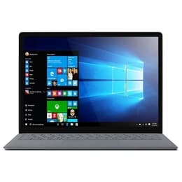 Microsoft Surface Laptop 2 13"(2018) - Core i7-8650U - 16GB - SSD 1000 Gb AZERTY - Γαλλικό