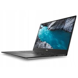 Dell XPS 9570 15" (2018) - Core i9 - Gen 8 (HK) - 32GB - SSD 1 tb QWERTY - Αγγλικά