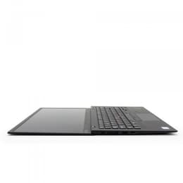 Lenovo ThinkPad X1 Carbon G6 14" (2017) - Core i7-8650U - 16GB - SSD 256 Gb QWERTZ - Γερμανικό