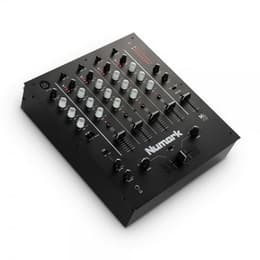 Numark M6 Αξεσουάρ ήχου