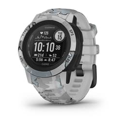 Garmin Instinct 2S Bluetooth + Cellular 45 mm - Μπλε
