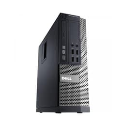 Dell OptiPlex 7010 SFF Core i7-3770 3,4 - SSD 256 Gb - 8GB