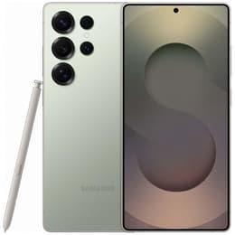 Galaxy S25 Ultra 512GB - Πράσινο - Ξεκλείδωτο