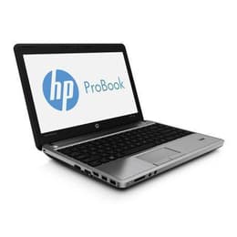 HP ProBook 4340S 13" (2012) - Core i3-3110M - 8GB - SSD 256 Gb AZERTY - Γαλλικό