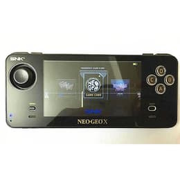 Neo Geo X - Μαύρο