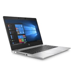 Hp EliteBook 830 G6 13"(2019) - Core I5-8365U - 16GB - SSD 256 GB QWERTZ - Γερμανικό