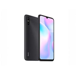 Xiaomi Redmi 9A 32GB - Μαύρο - Ξεκλείδωτο