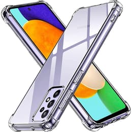 Προστατευτικό Galaxy A53 5G - TPU - Διαφανές
