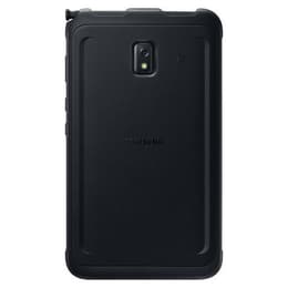 Galaxy Tab Active3 64GB - Μαύρο - WiFi + 4G