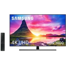 TV Samsung 140 cm UE55RU8005UXXC 3840 x 2160