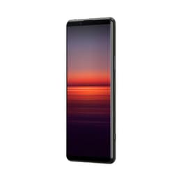 Sony Xperia 10 IV 128GB - Μαύρο - Ξεκλείδωτο