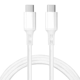 Καλώδιο (USB-C + USB-C) - WTK