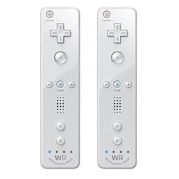 Nintendo Wii - HDD 8 GB - Άσπρο