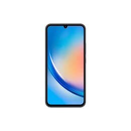 Galaxy A34 256GB - Lime - Ξεκλείδωτο