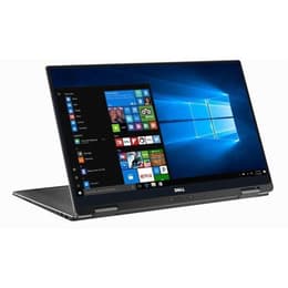 Dell XPS 13 9365 13" (2018) - Core i7 - Gen 8 (Y) - 16GB - SSD 512 GB QWERTY - Ισπανικό