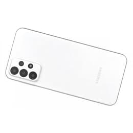 Galaxy A23 64GB - Άσπρο - Ξεκλείδωτο - Dual-SIM