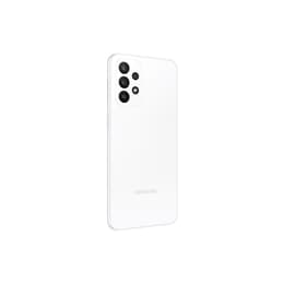 Galaxy A23 64GB - Άσπρο - Ξεκλείδωτο