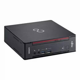 Fujitsu ESPRIMO Q558 Core i5-8500T 2.1 - SSD 512 GB - 16GB