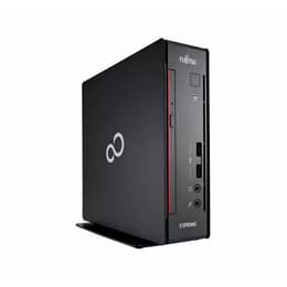 Fujitsu ESPRIMO Q558 Core i5-8500T 2.1 - SSD 512 GB - 16GB